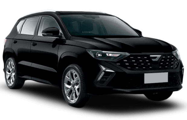 Jetta VS5
